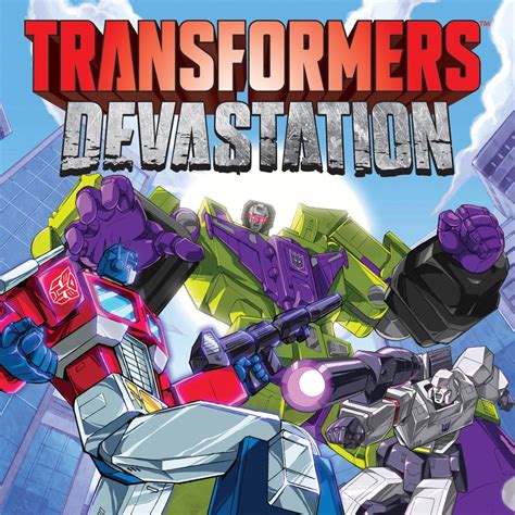 decastation|devastation guide.